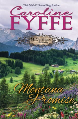 Montana Promise [Paperback]