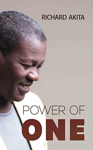 Power Of One One Idea, One Decision, One Action [Paperback]