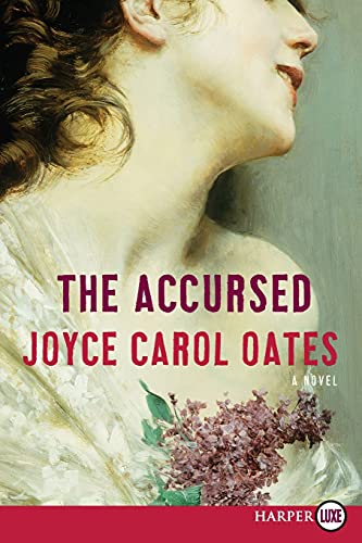 The Accursed A Novel [Paperback]