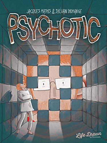 Psychotic [Paperback]