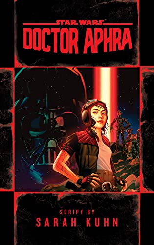 Doctor Aphra (Star Wars) [Paperback]