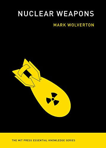 Nuclear Weapons [Paperback]