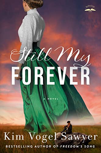Still My Forever A Novel [Paperback]