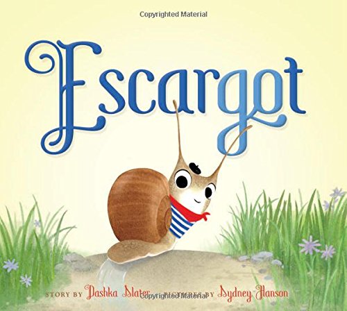 Escargot [Hardcover]