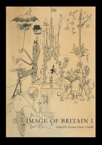 Image Of Britain 1 [Paperback]