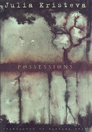 Possessions A Novel [Hardcover]