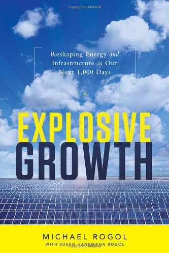 Explosive Growth [Hardcover]