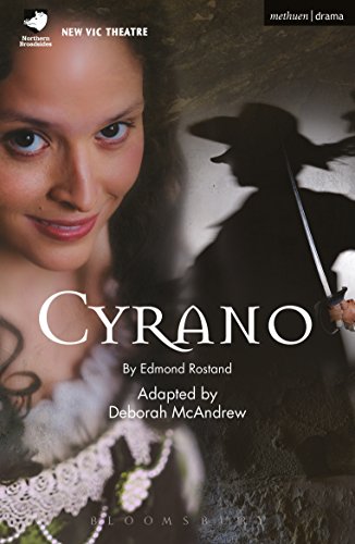 Cyrano [Paperback]