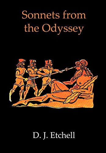 Sonnets from the Odyssey [Hardcover]
