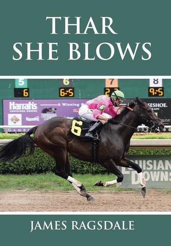 Thar She Blows [Hardcover]