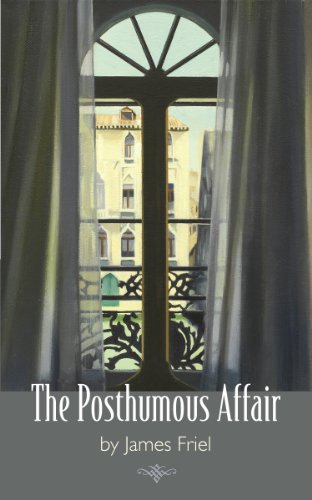 The Posthumous Affair [Hardcover]