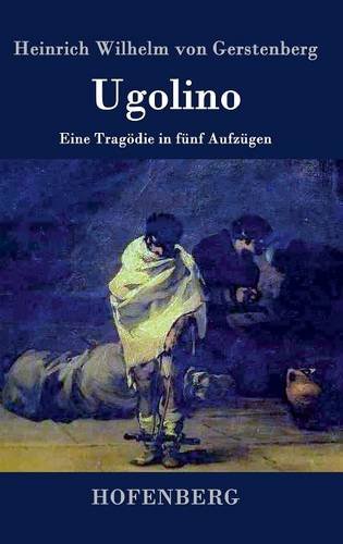 Ugolino (german Edition) [Hardcover]