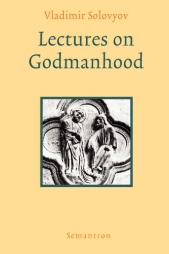 Lectures On Godmanhood [Paperback]