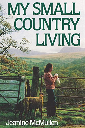 My Small Country Living [Paperback]