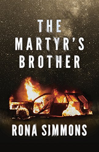 The Martyr's Brother [Paperback]