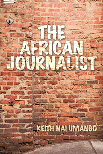 African Journalist [Paperback]