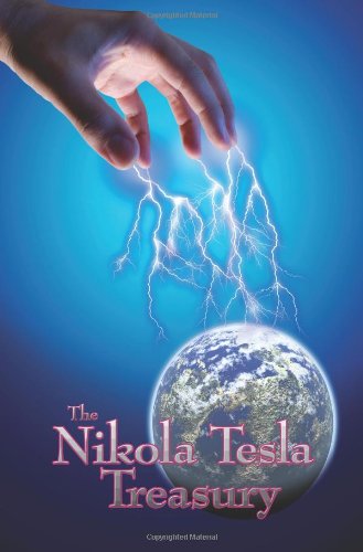 The Nikola Tesla Treasury [Paperback]