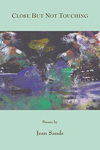 Close But Not Touching [Paperback]