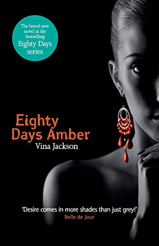 Eighty Days Amber [Paperback]