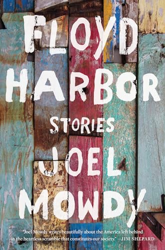 Floyd Harbor Stories [Paperback]