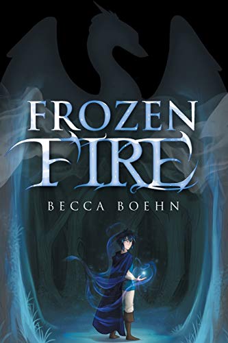 Frozen Fire [Paperback]