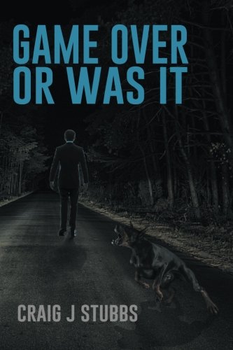 Game over or Was It [Paperback]