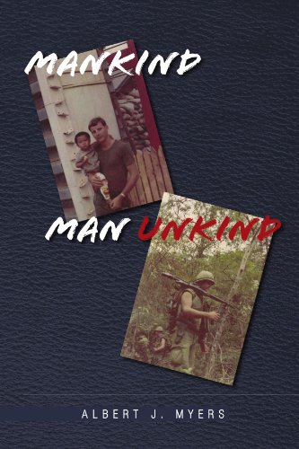 Mankind Man Unkind [Paperback]