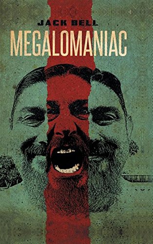 Megalomaniac [Hardcover]