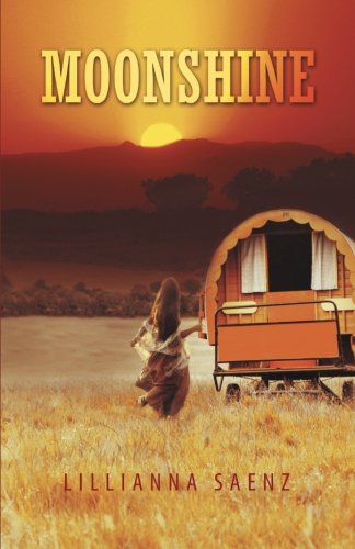 Moonshine [Paperback]