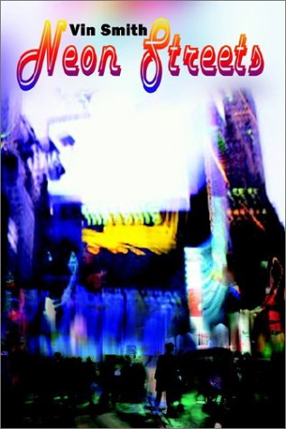 Neon Streets [Paperback]