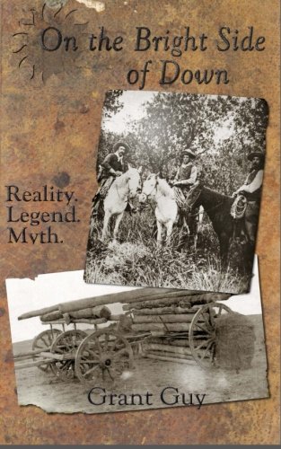 On The Bright Side Of Down [Paperback]