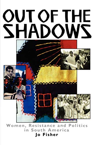 Out of the Shadows [Paperback]