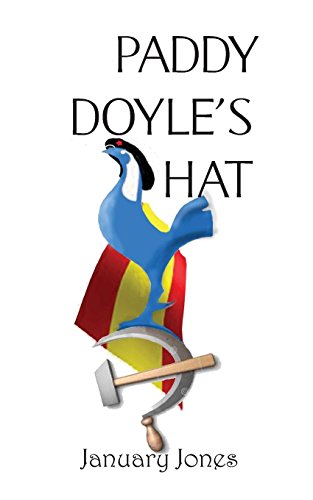 Paddy Doyle's Hat [Paperback]