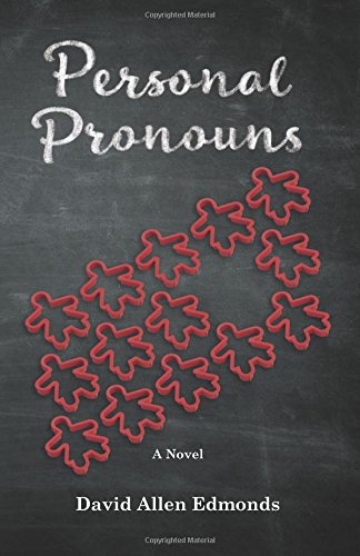 Personal Pronouns [Paperback]