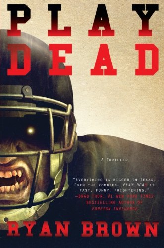 Play Dead [Paperback]
