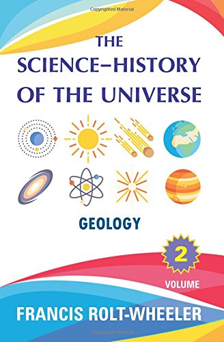Science - History of the Universe  Volume 2 [Paperback]