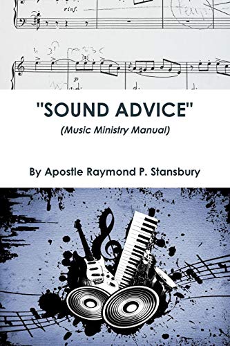 Sound Advice [Paperback]