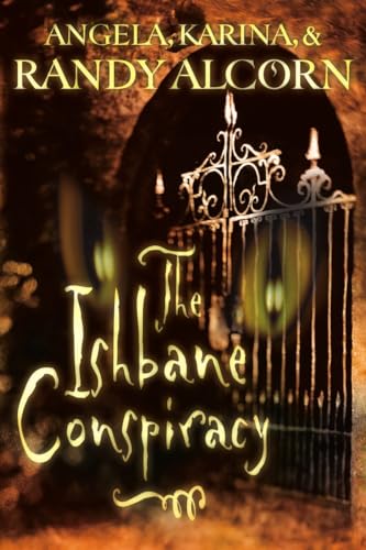 The Ishbane Conspiracy [Paperback]