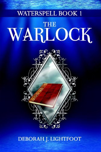 Waterspell Book 1 The Warlock [Paperback]