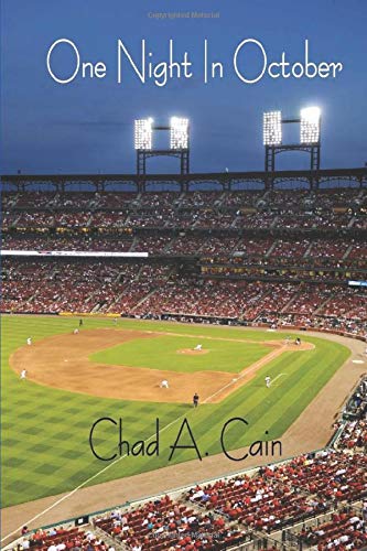 One Night In October [Paperback]