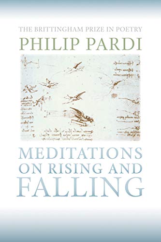 Meditations on Rising and Falling Meditations on Rising and Falling [Paperback]