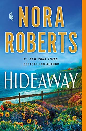 Hideaway A Novel [Paperback]