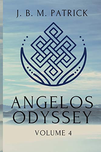 Angelos Odyssey  Volume Four [Paperback]
