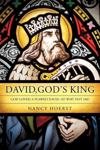 David, God's King [Paperback]