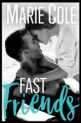 Fast Friends (justfriends) [Paperback]