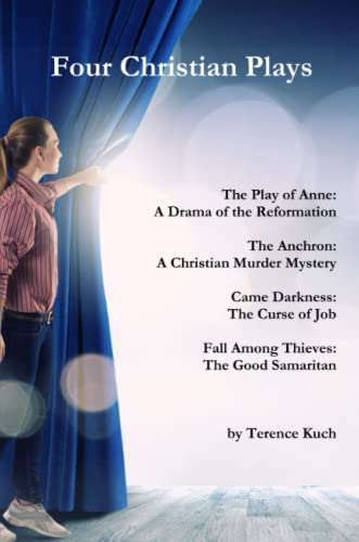 Four Christian Plays [Paperback]
