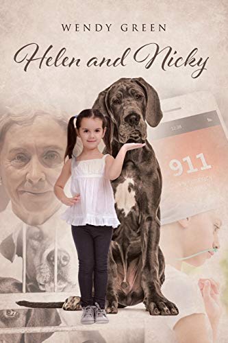 Helen and Nicky [Paperback]