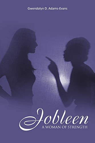 Jobleen  A Woman of Strength [Paperback]