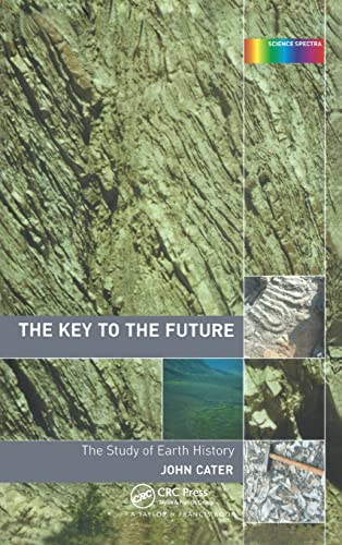 Key to The Future The History of Earth Science [Hardcover]