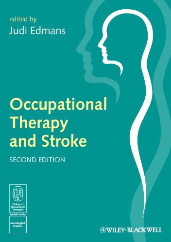 Occupational Therapy and Stroke [Paperback]